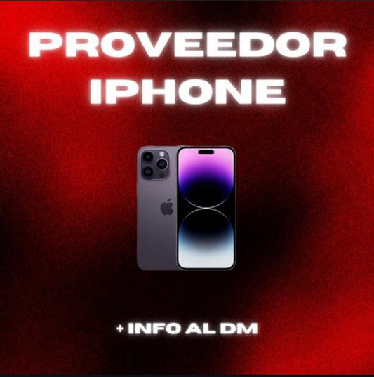 CONTACTO DIRECTO - IPHONE
