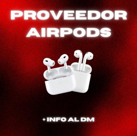 CONTACTO DIRECTO - FAIRPODS