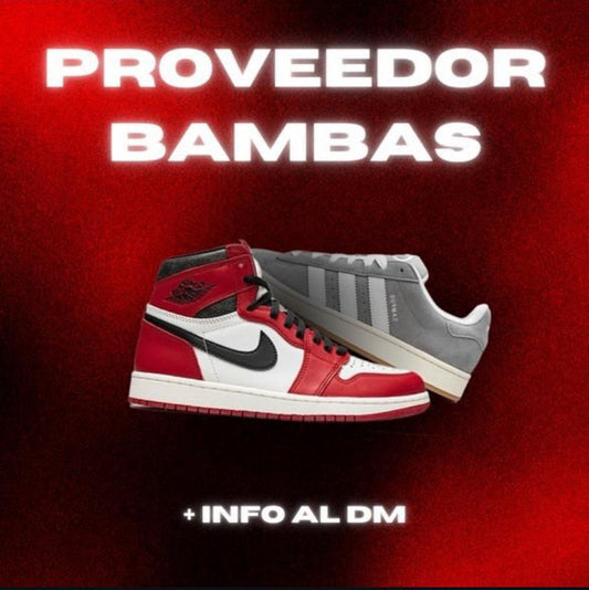CONTACTO DIRECTO - BAMBAS